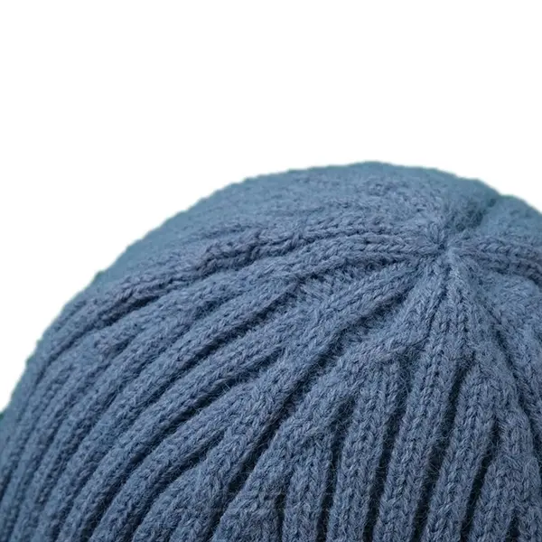 Custom Knit Warm Beanie Hats