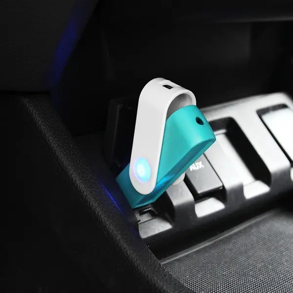 USB Air Purifier
