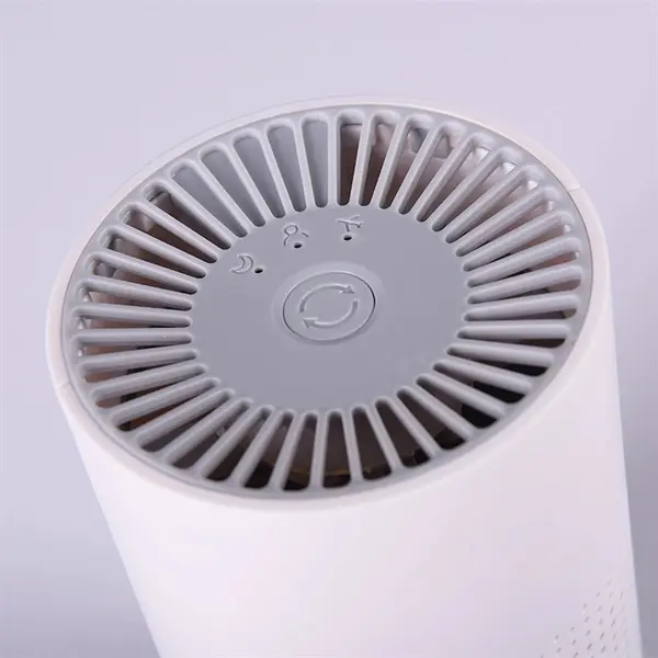 Air Purifier for Car, Home, or Office