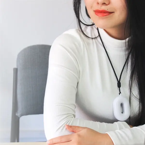 Air Purifier Necklace