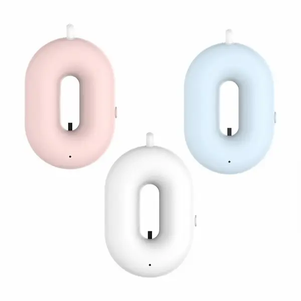 Air Purifier Necklace
