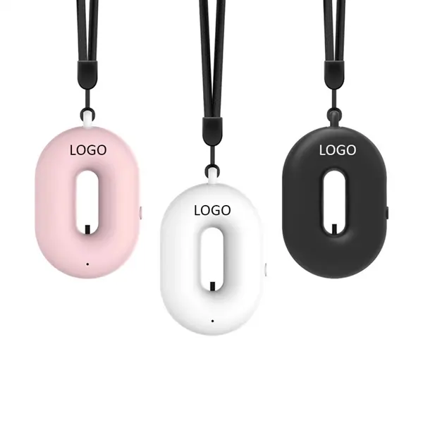Air Purifier Necklace