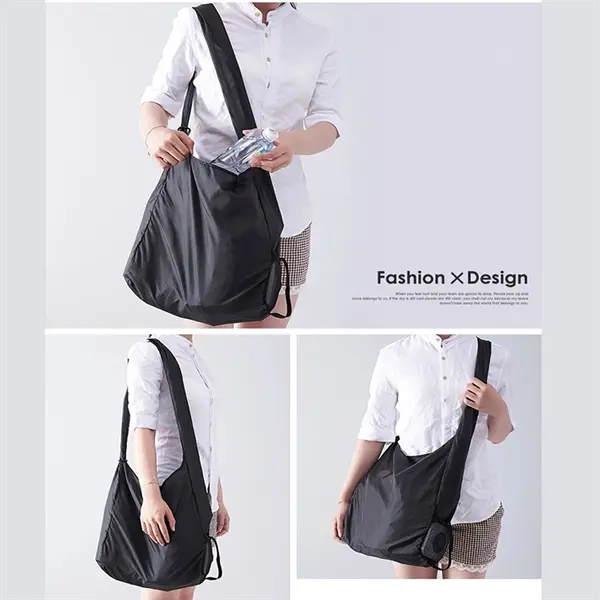 Reusable Storage Shopping Bag