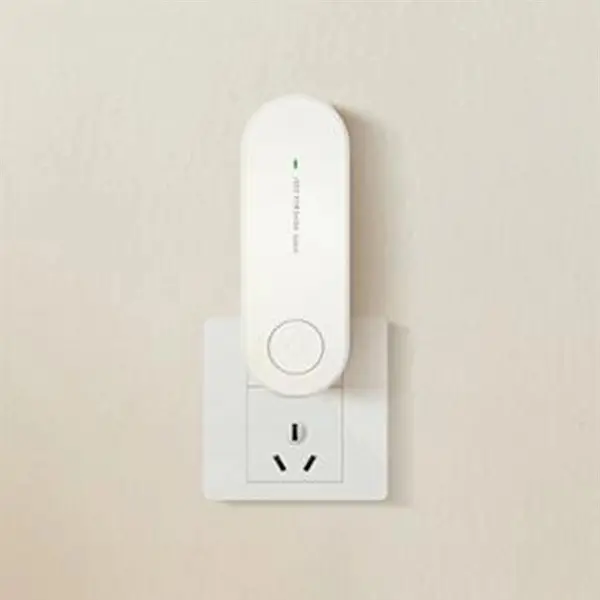Plug in Anion Air Purifier Deodoriser