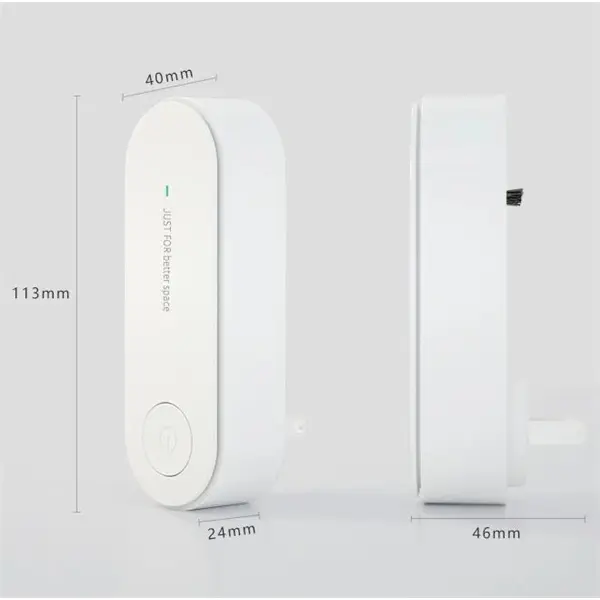 Plug in Anion Air Purifier Deodoriser