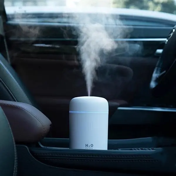 USB Colorful Mist Humidifier