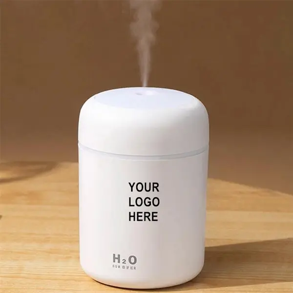 USB Colorful Mist Humidifier