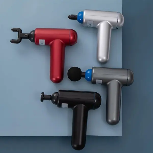 Body Massage Gun