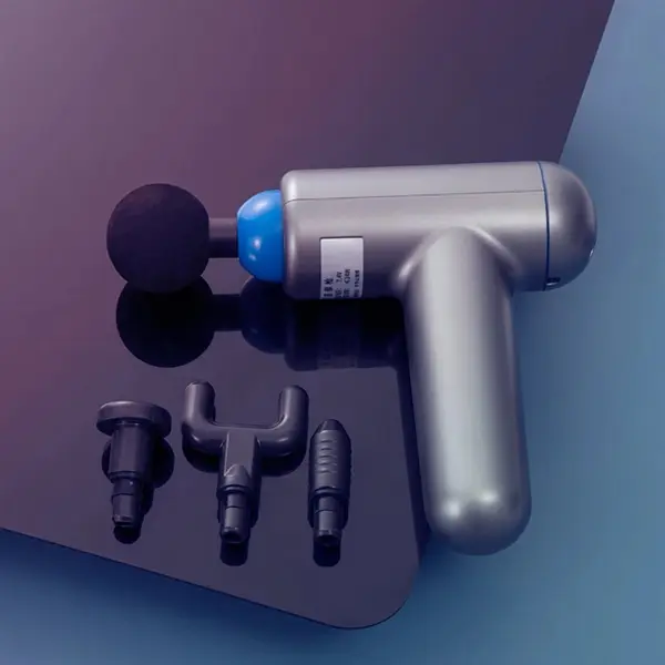 Body Massage Gun
