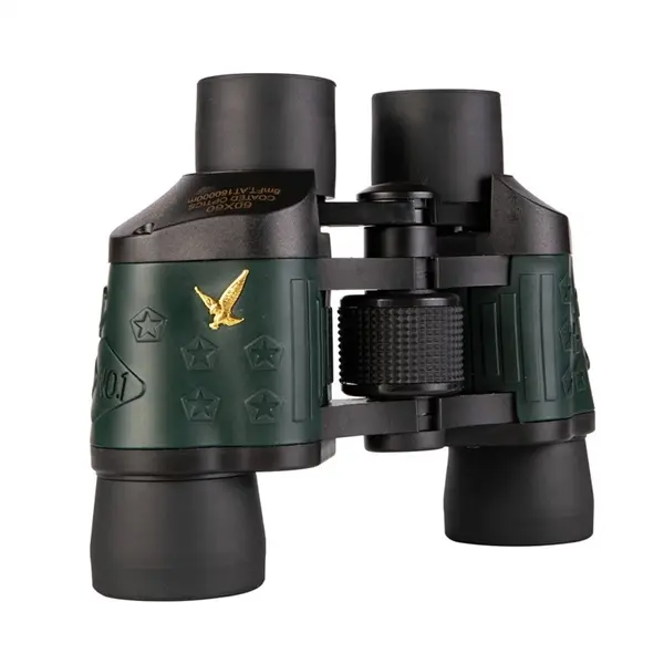 60x60 Spectator Sport Binocular