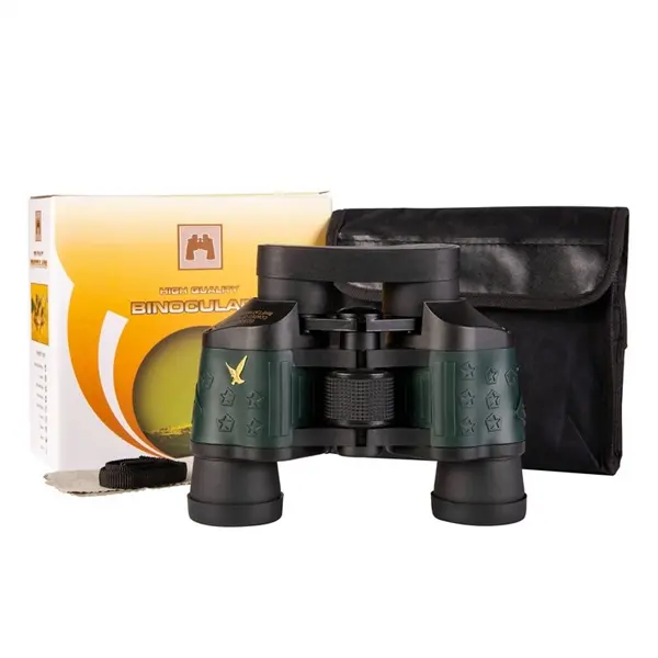 60x60 Spectator Sport Binocular