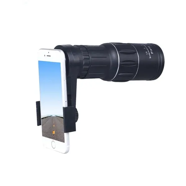 Dual Focus 16x52 Monocular Spotting Telescope