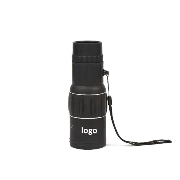 Dual Focus 16x52 Monocular Spotting Telescope