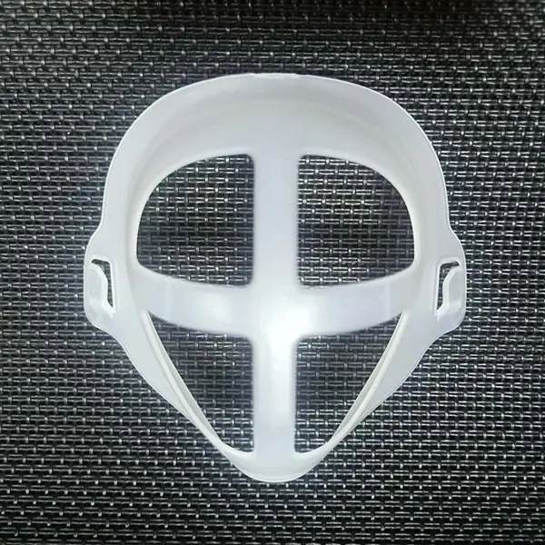 Youth Size Washable 3D Face Mask Bracket Inner Support