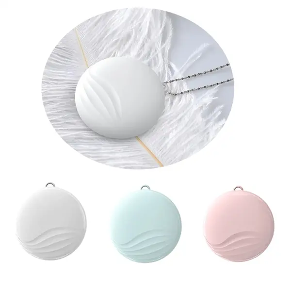 Travel Mini Portable Air Purifier
