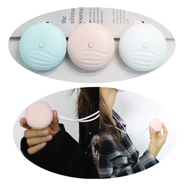 Travel Mini Portable Air Purifier