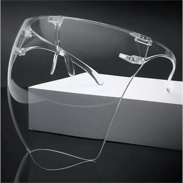 Reusable Face Shield