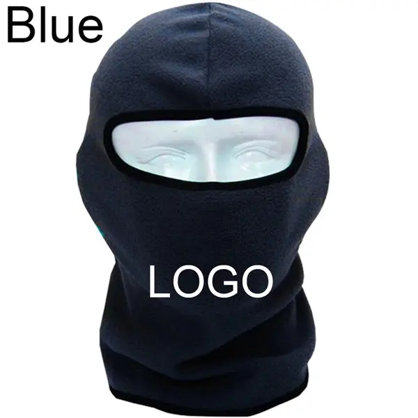 Fleece Face Mask Balaclava Face Cover