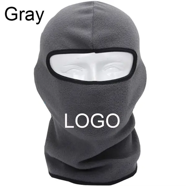 Fleece Face Mask Balaclava Face Cover