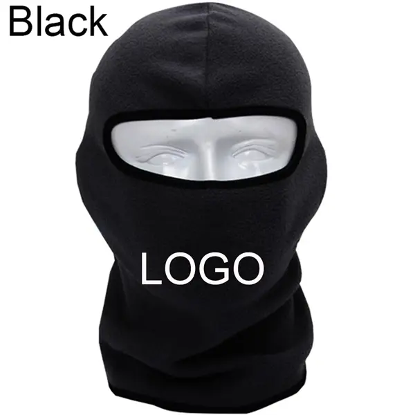 Fleece Face Mask Balaclava Face Cover