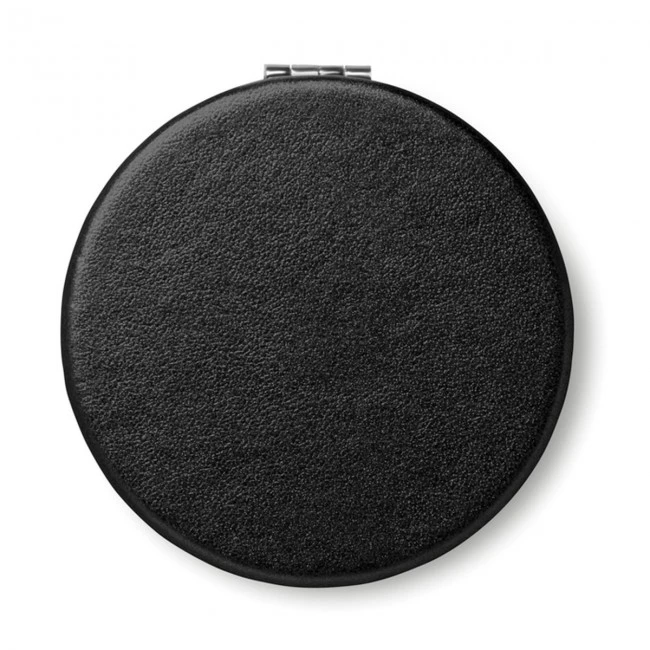 Round PU Mirror