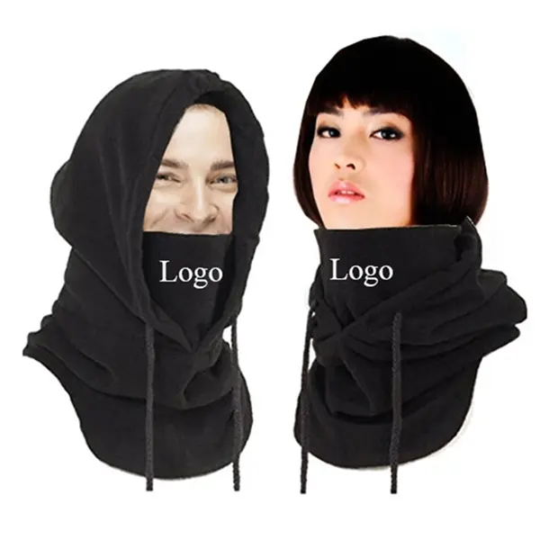 Adjustable Balaclava Outdoor Sports Mask