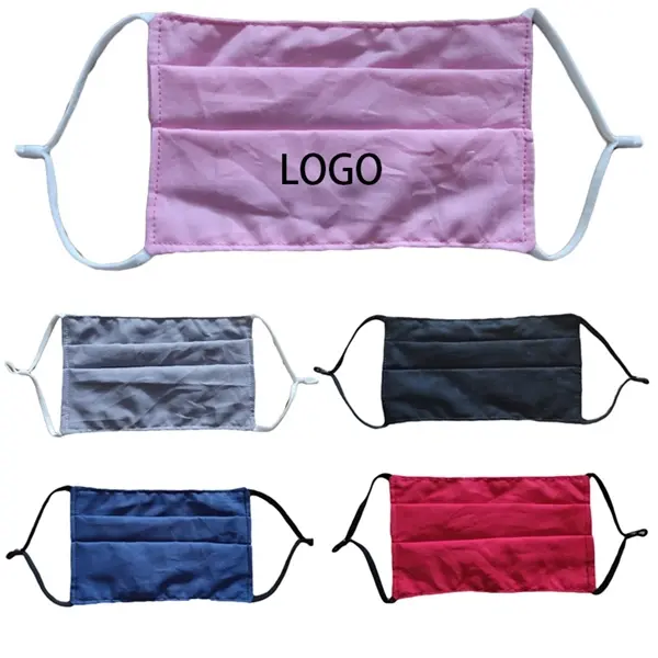 Reusable Cotton Mask