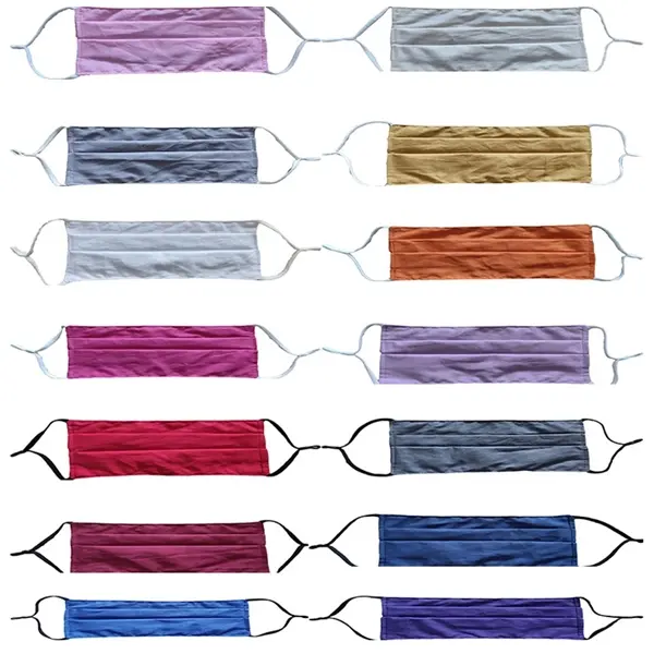 Reusable Cotton Mask