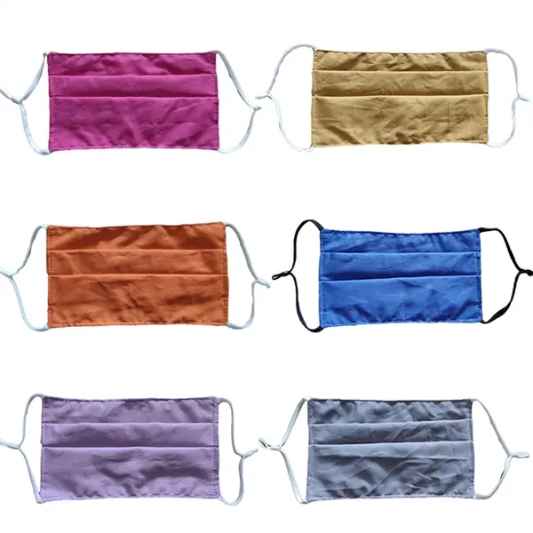 Reusable Cotton Mask