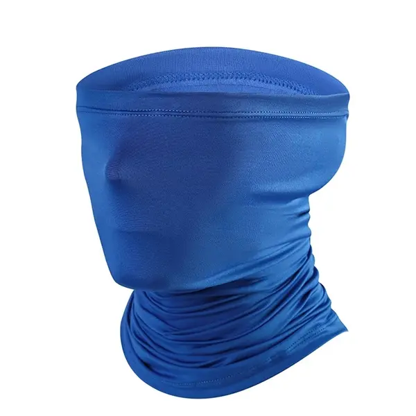 Multi-Functional Ice Silk Face Bandana