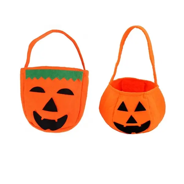 Pumpkin Tote Bag