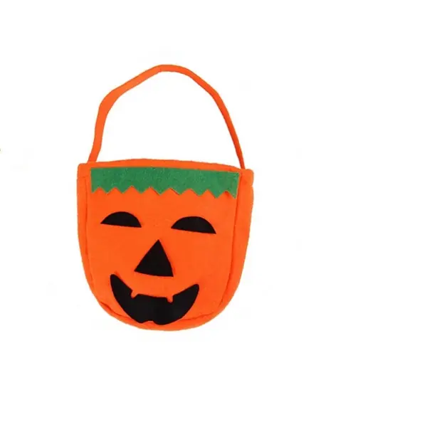 Pumpkin Tote Bag