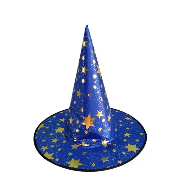 Witch Cosplay Hat