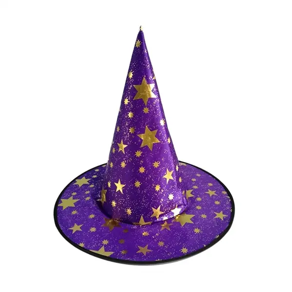 Witch Cosplay Hat