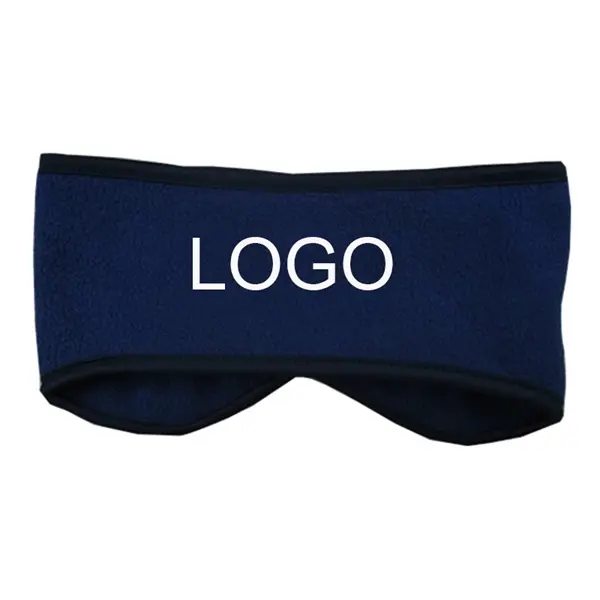 Fleece EarBand Earmuff