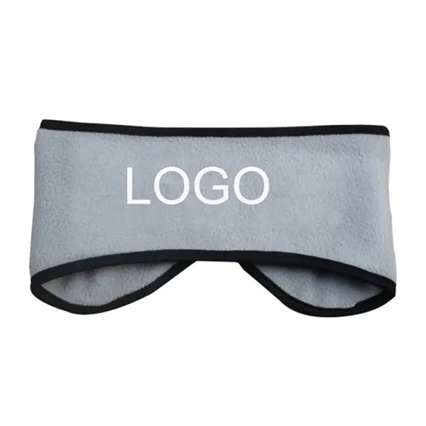 Fleece EarBand Earmuff