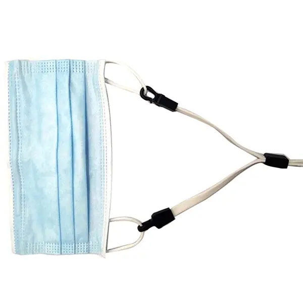 Safety Adjustable Face Mask Lanyard