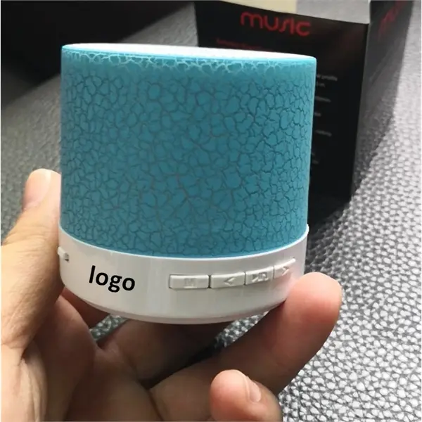 Mini Speaker