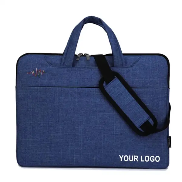 Laptop Bag Briefcase Shoulder Messenger Bag