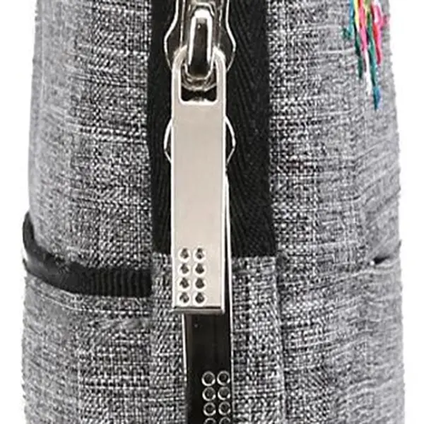 Laptop Bag Briefcase Shoulder Messenger Bag