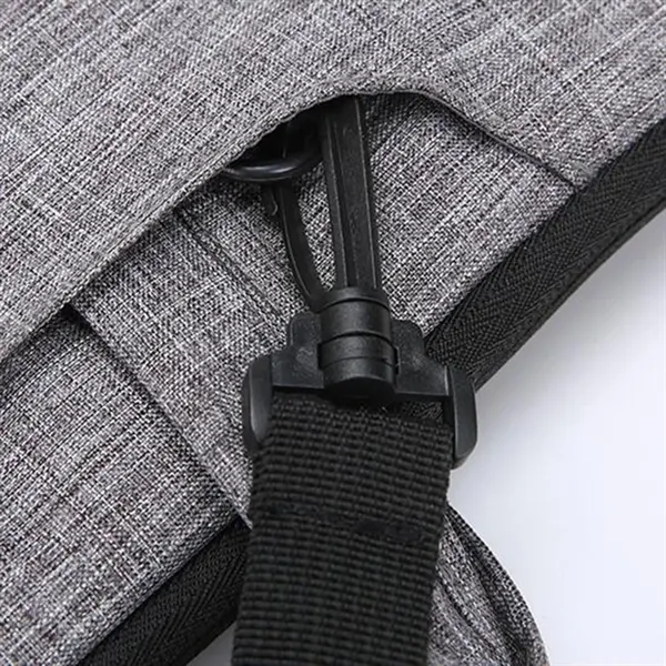 Laptop Bag Briefcase Shoulder Messenger Bag