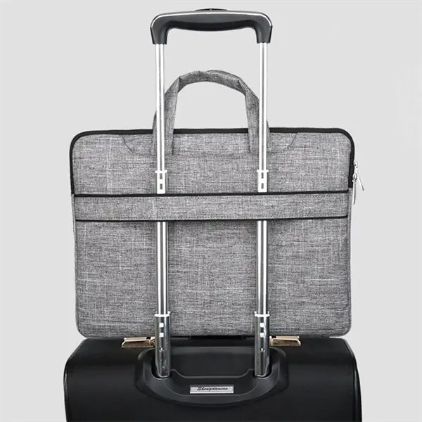 Laptop Bag Briefcase Shoulder Messenger Bag