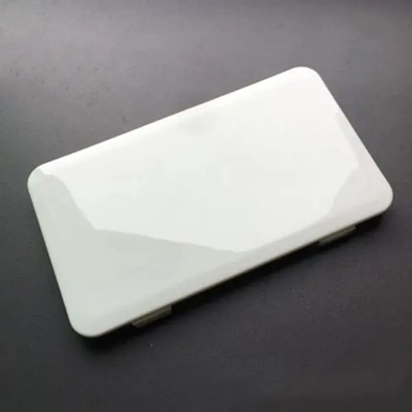 Plastic Face Mask Storage Box