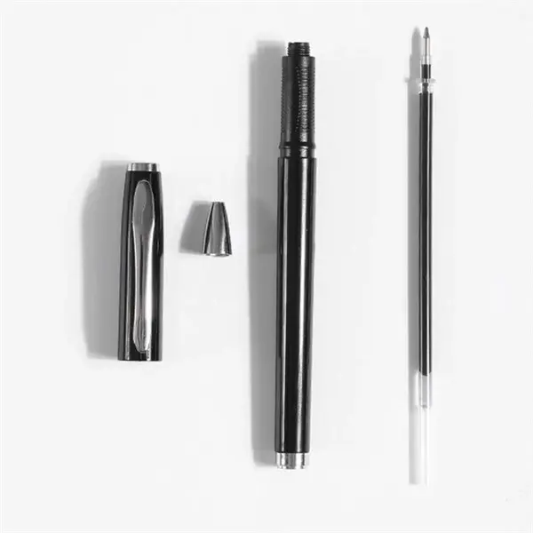 Business Journal Notebook Gift Set with Pen