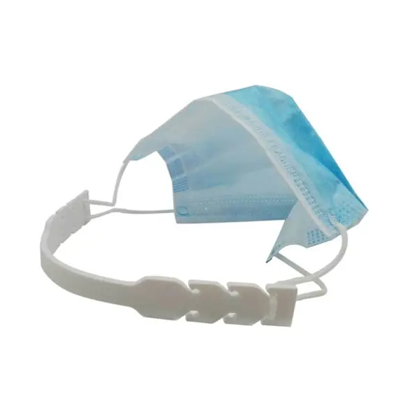 Adult & Youth Face Mask Strap Silicone Ear Saver