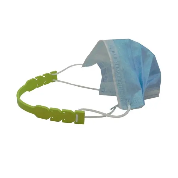 Adult & Youth Face Mask Strap Silicone Ear Saver