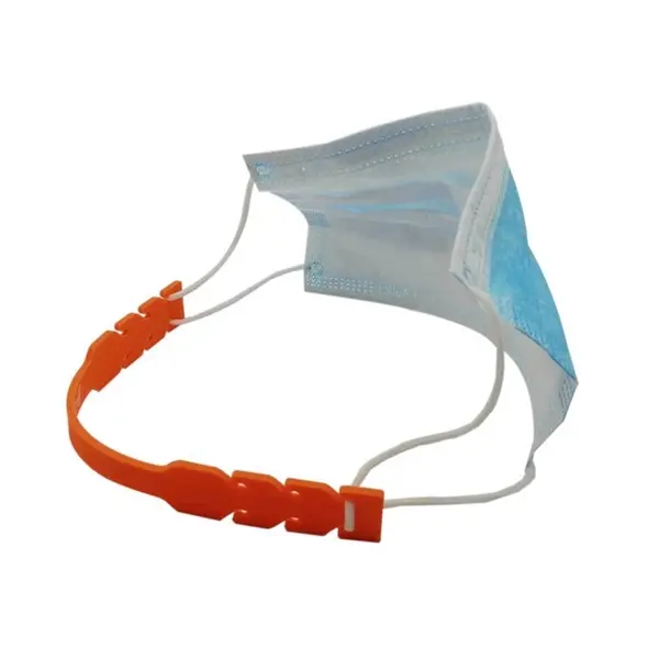 Adult & Youth Face Mask Strap Silicone Ear Saver
