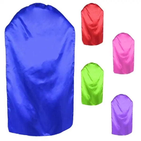 Custom Adult Satin Capes