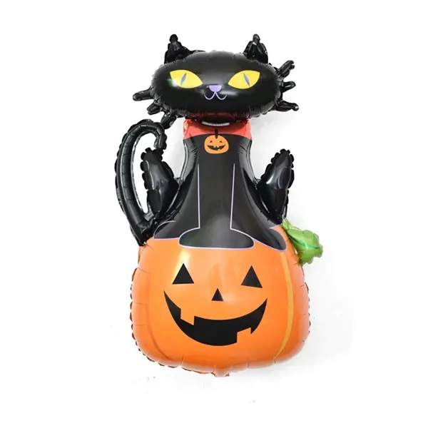Halloween Aluminum Foil Balloon