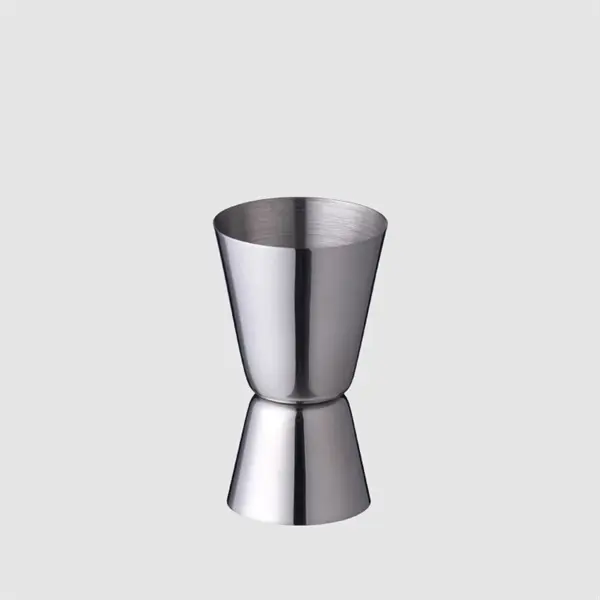 Stainless Steel Cocktail Shaker Set